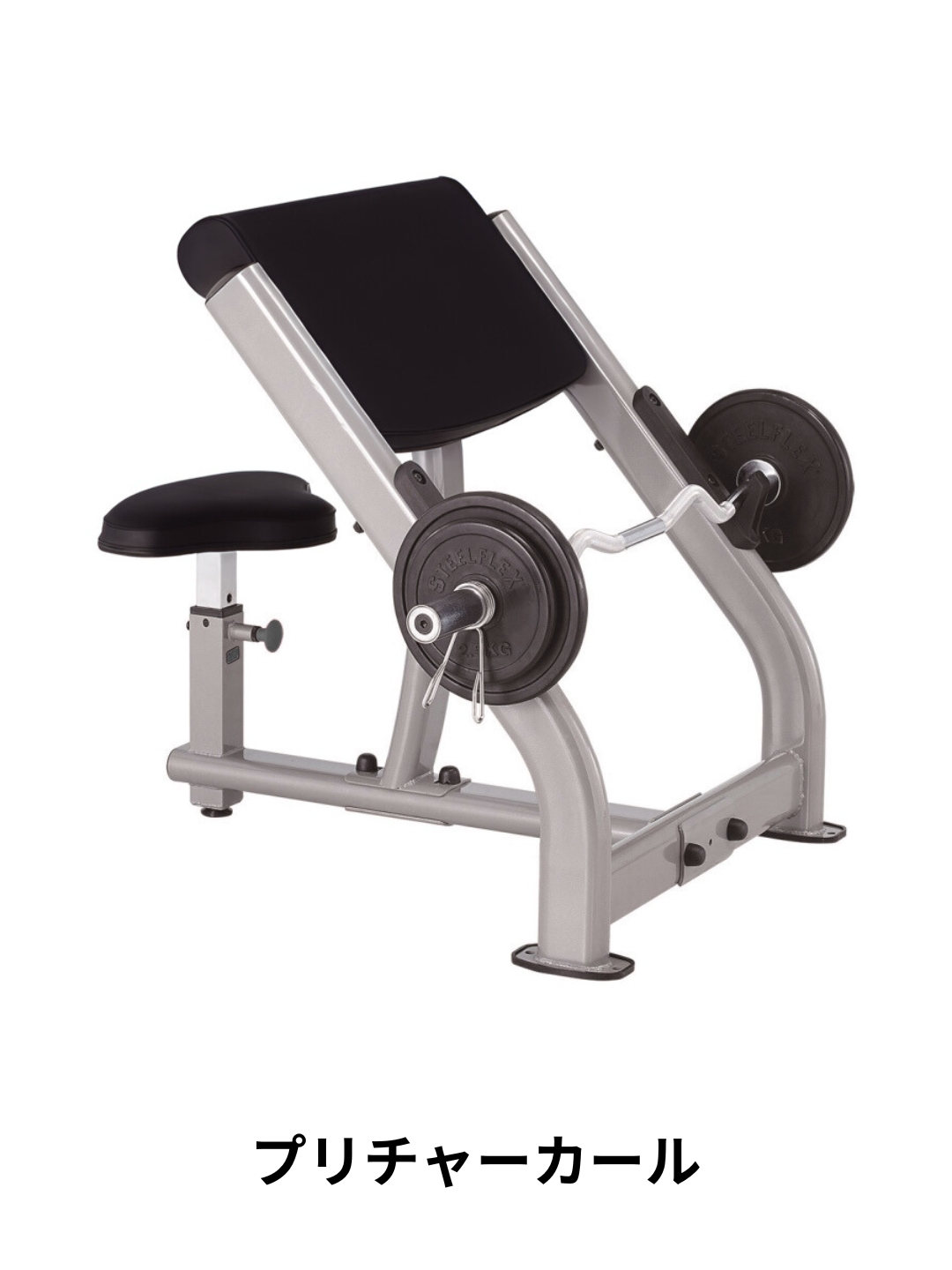 フリーウェイト3