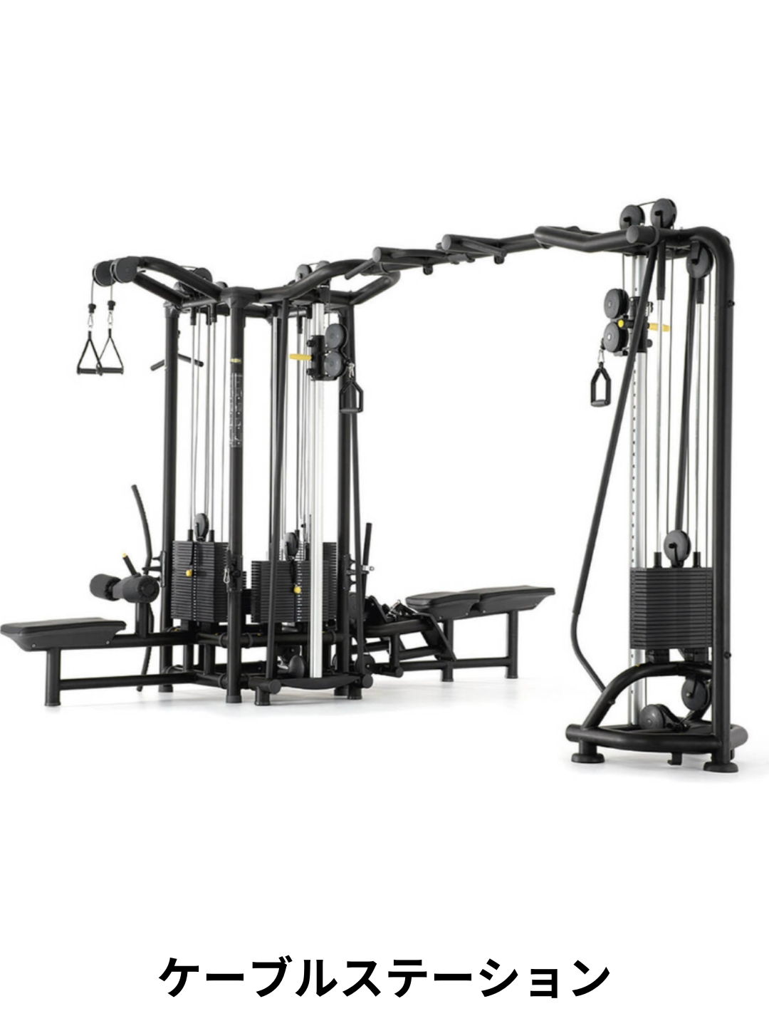 フリーウェイト9